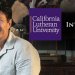 Cal Lutheran University alumni reveals his secrets!